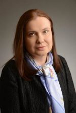 Anca D. Askanase, MD, MPH  headshot